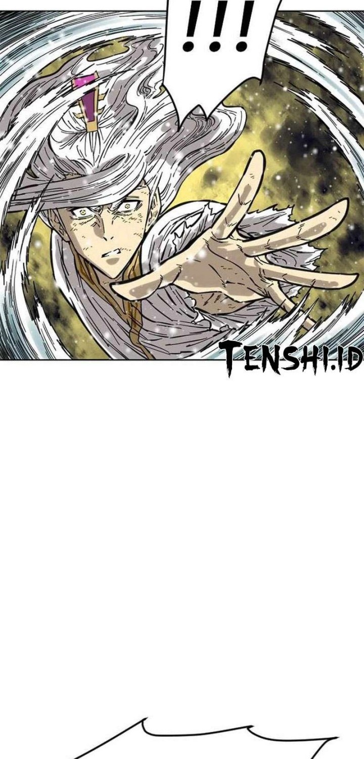The Greatest in the World Chapter 58 Gambar 9