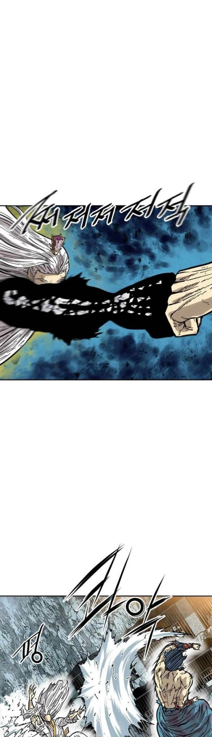 The Greatest in the World Chapter 58 Gambar 11