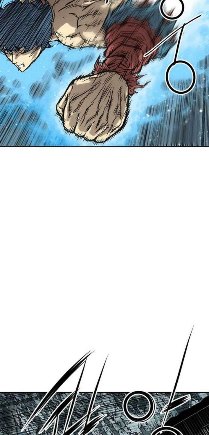 The Greatest in the World Chapter 58 Gambar 13