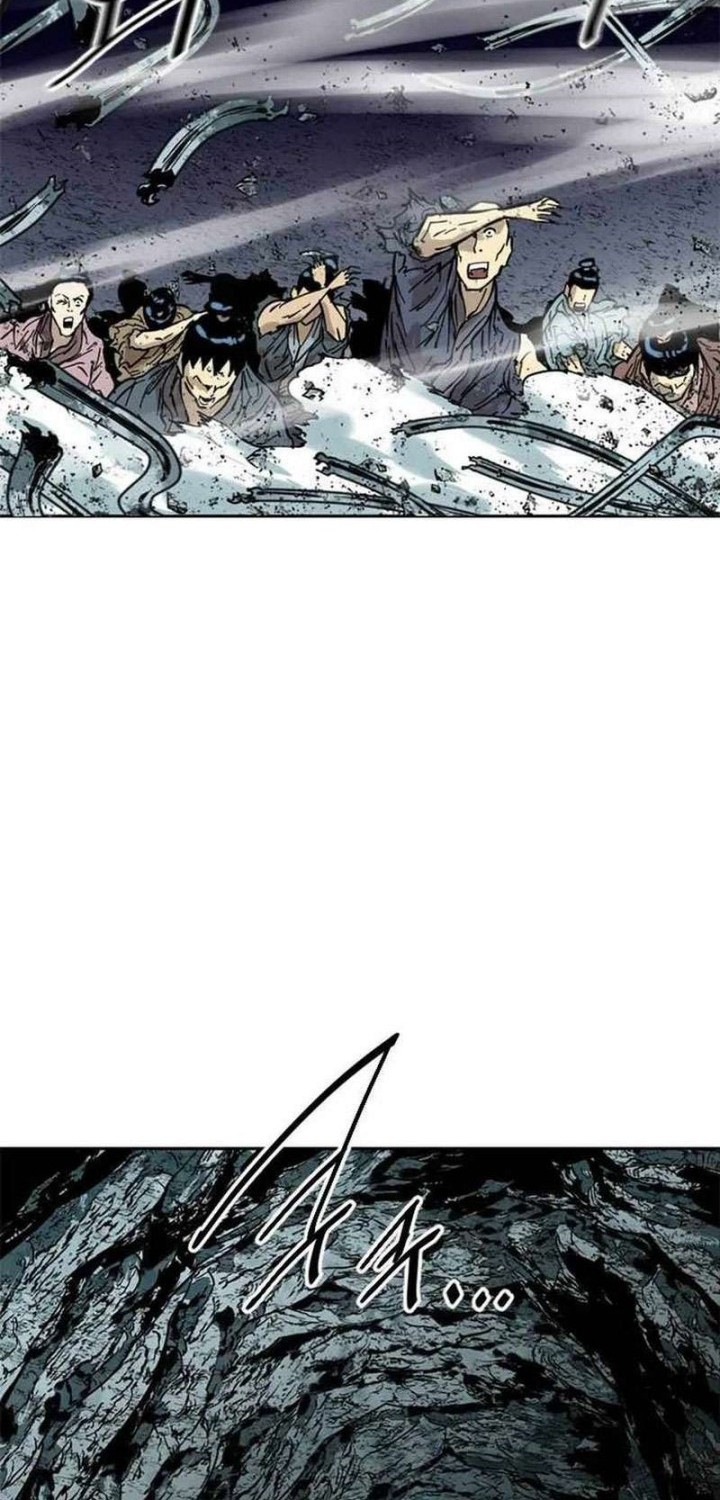 The Greatest in the World Chapter 58 Gambar 21