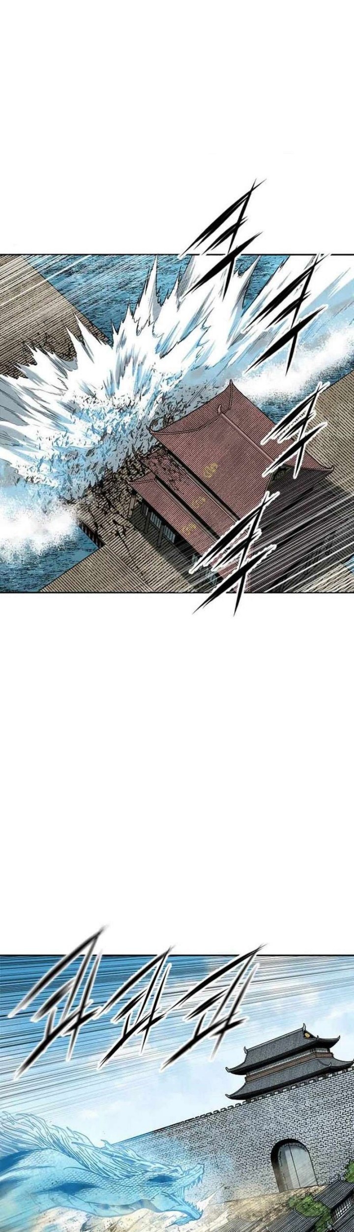 The Greatest in the World Chapter 58 Gambar 24
