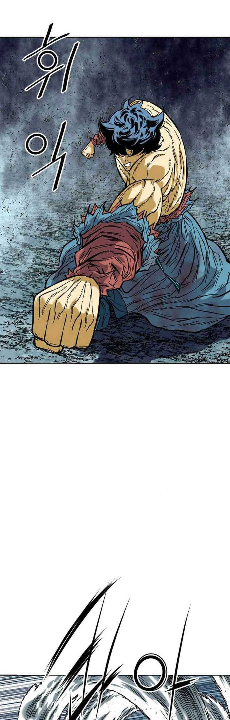 The Greatest in the World Chapter 57 Gambar 34