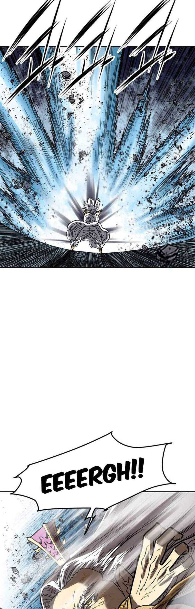 The Greatest in the World Chapter 57 Gambar 37