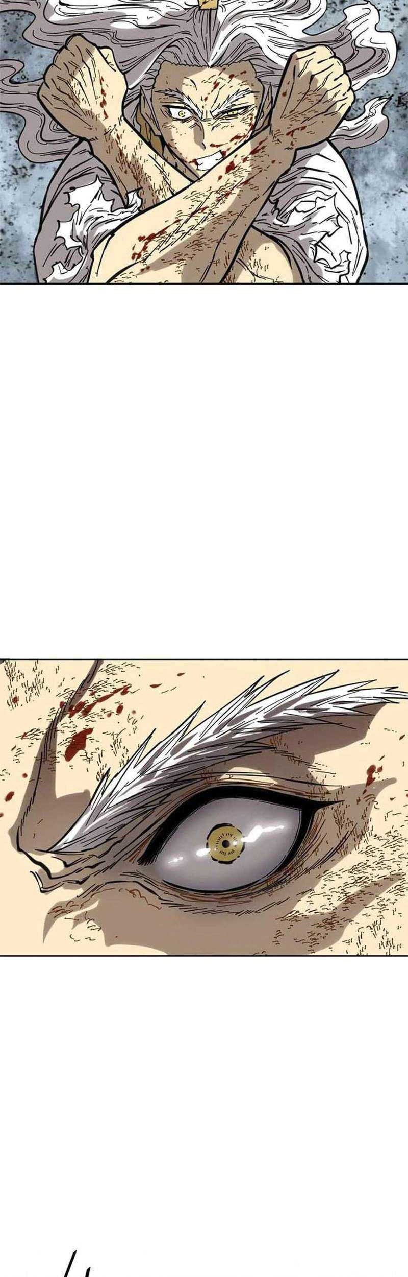 The Greatest in the World Chapter 57 Gambar 40