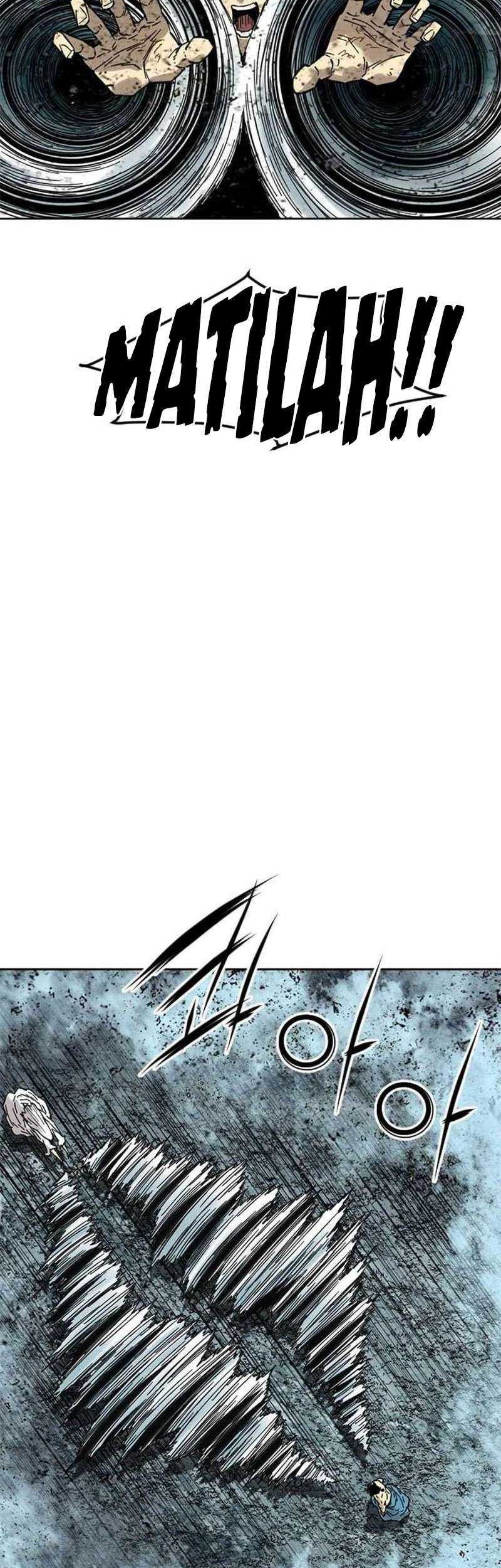 The Greatest in the World Chapter 57 Gambar 44