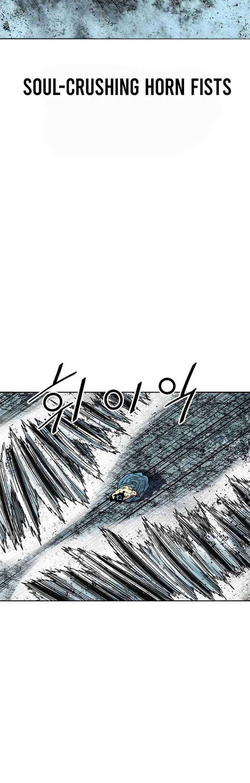 The Greatest in the World Chapter 57 Gambar 45