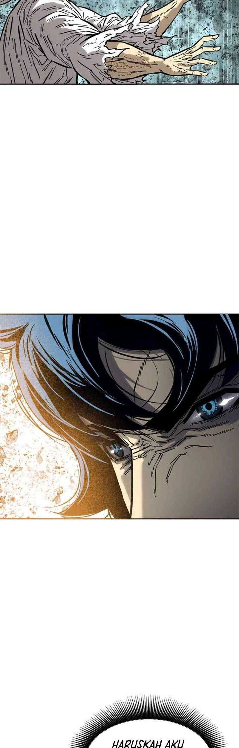 The Greatest in the World Chapter 57 Gambar 47