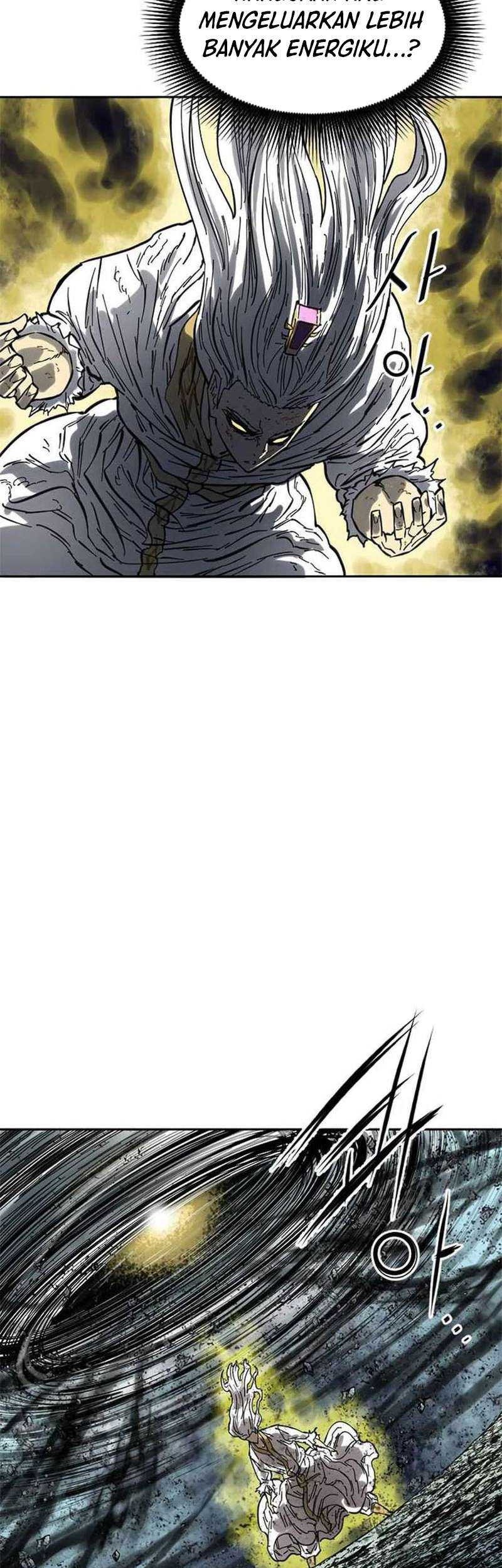 The Greatest in the World Chapter 57 Gambar 48