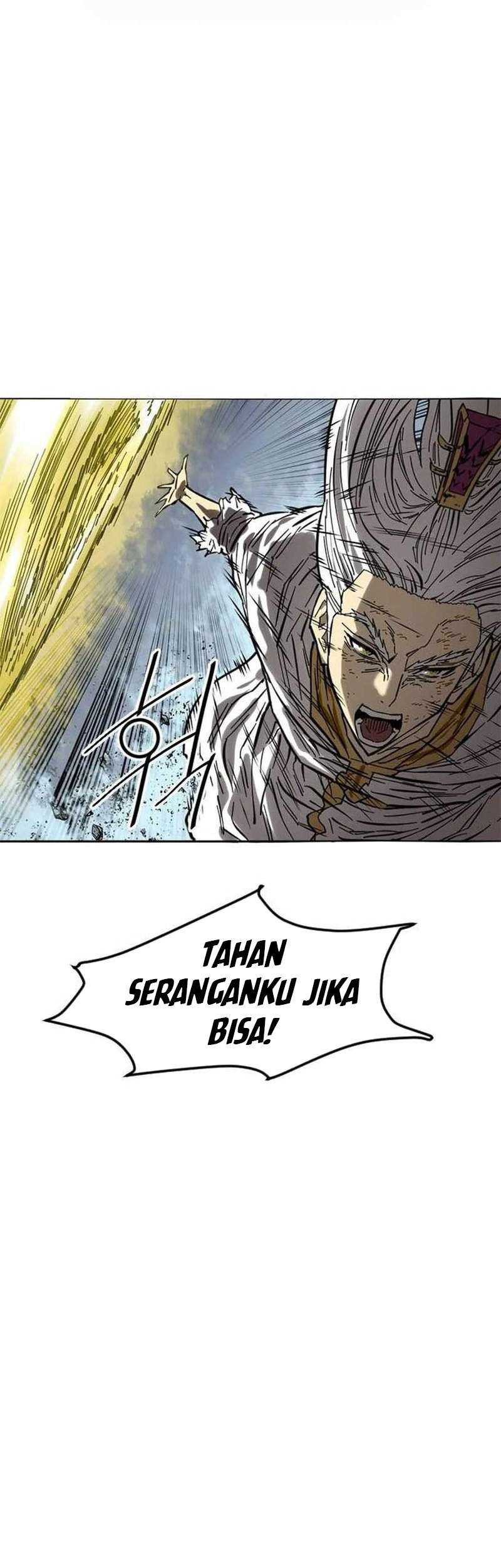 The Greatest in the World Chapter 57 Gambar 50