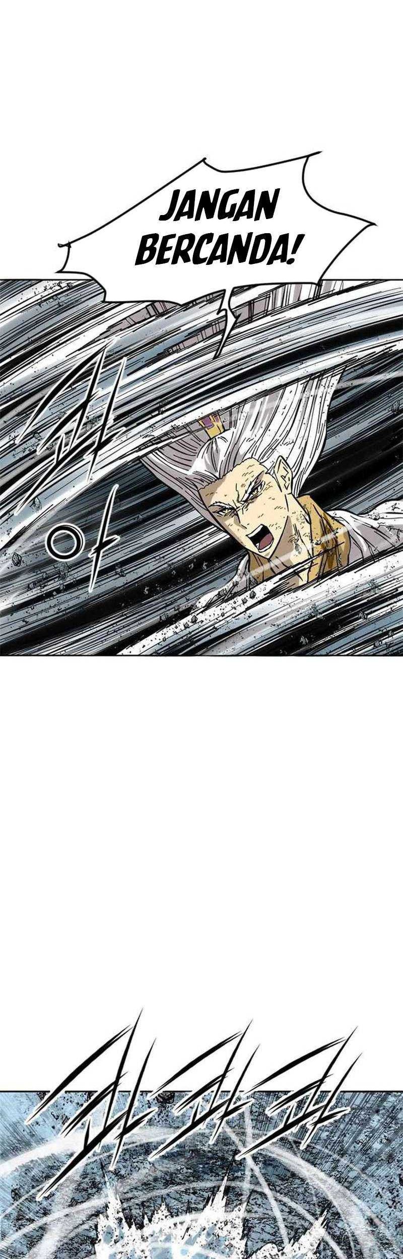 The Greatest in the World Chapter 57 Gambar 57