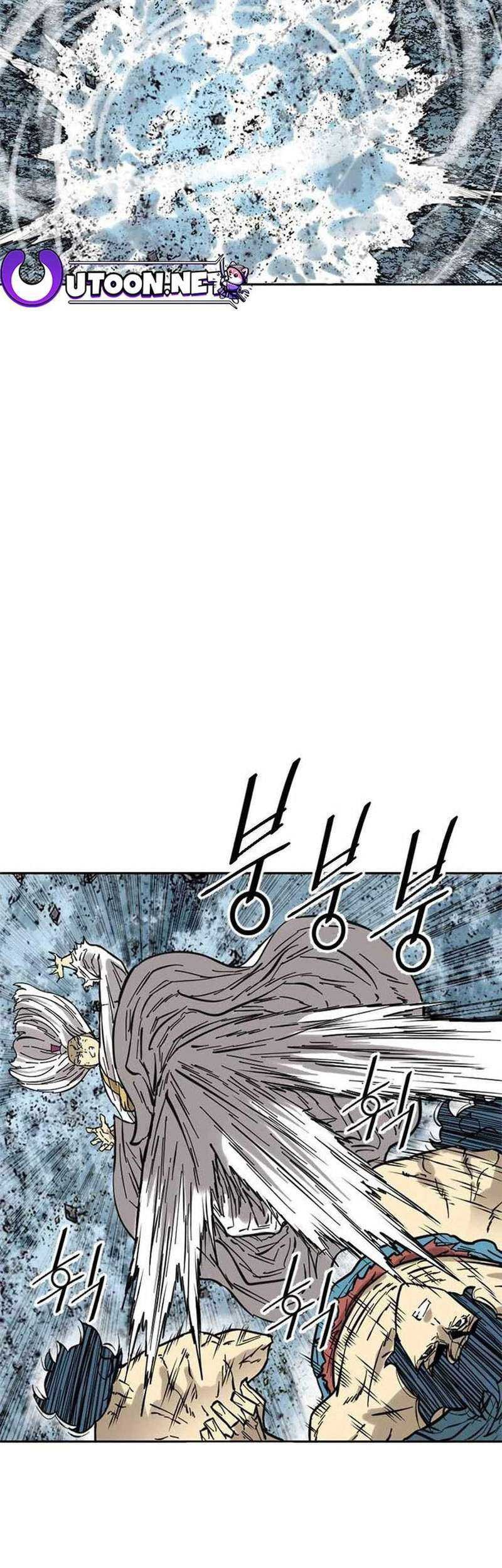 The Greatest in the World Chapter 57 Gambar 58