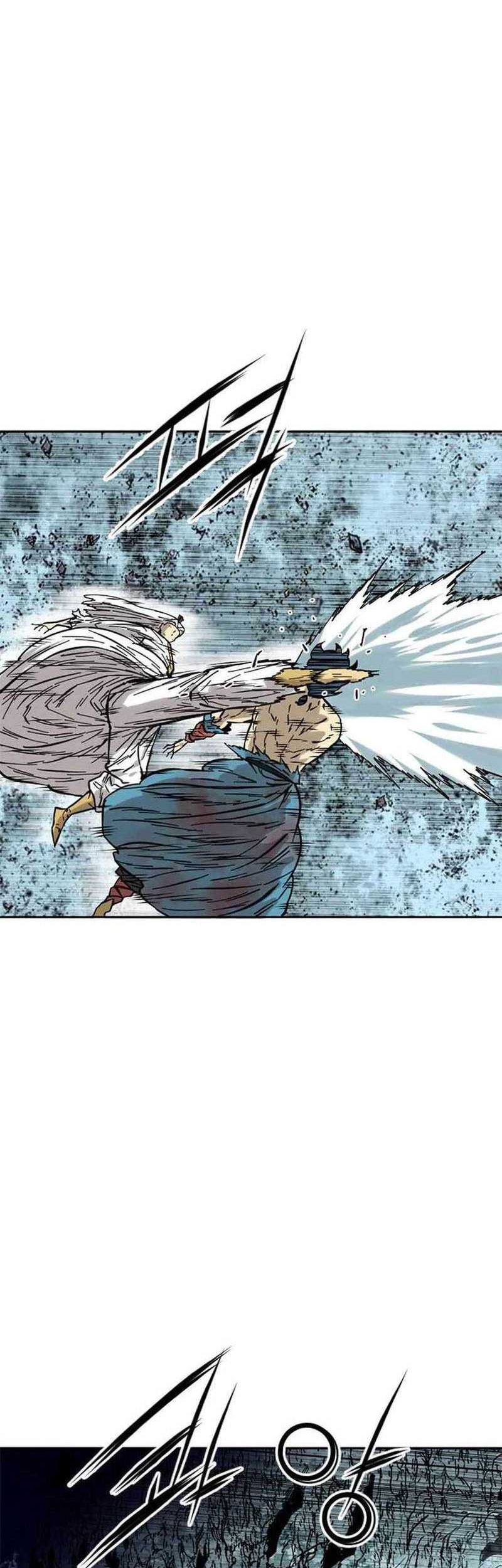 The Greatest in the World Chapter 57 Gambar 59