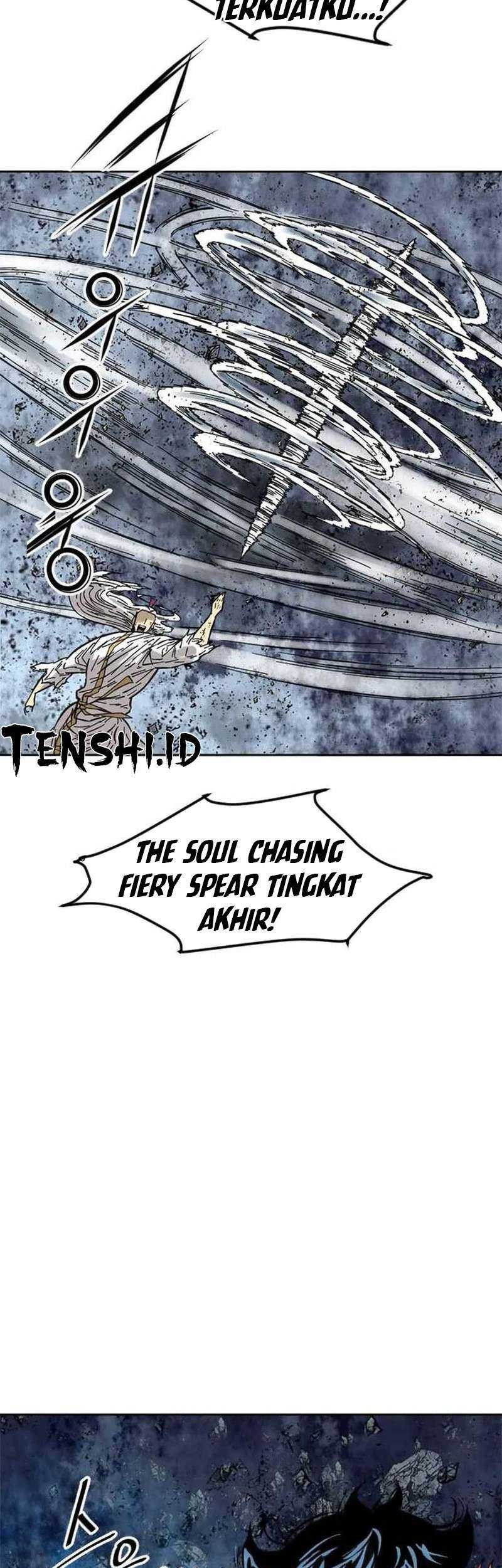 The Greatest in the World Chapter 57 Gambar 62