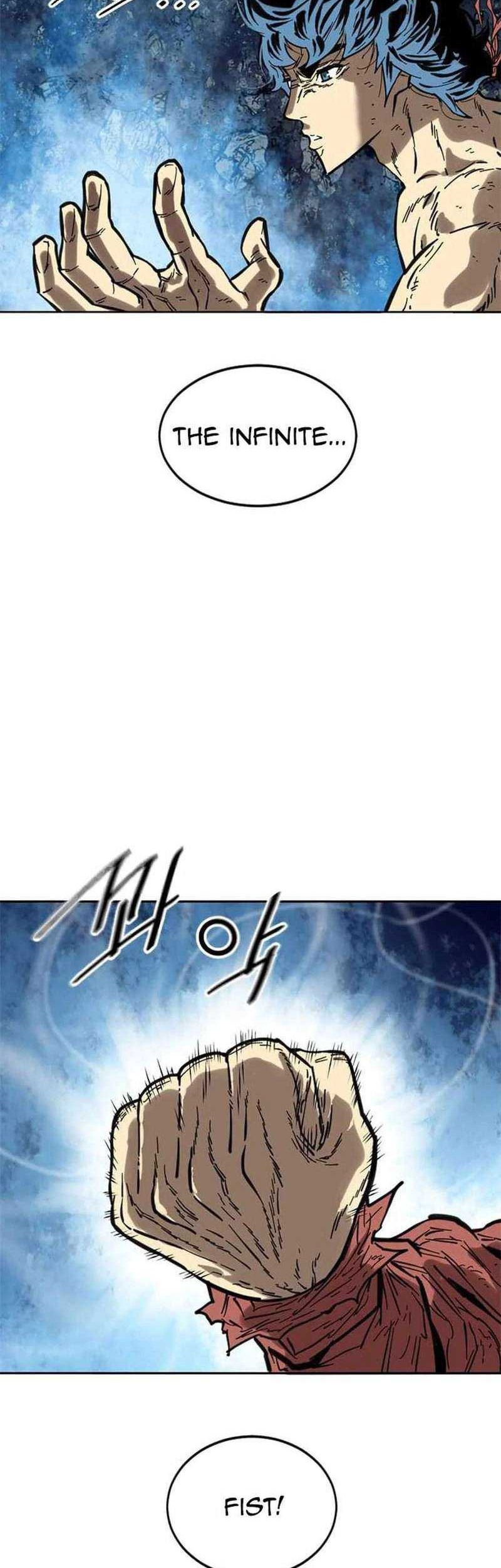 The Greatest in the World Chapter 57 Gambar 63