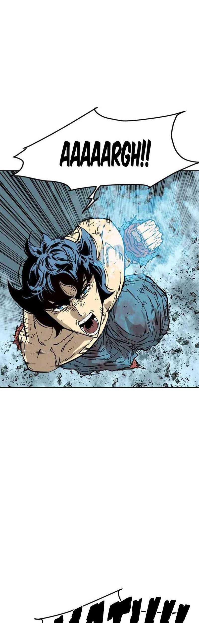 The Greatest in the World Chapter 57 Gambar 65