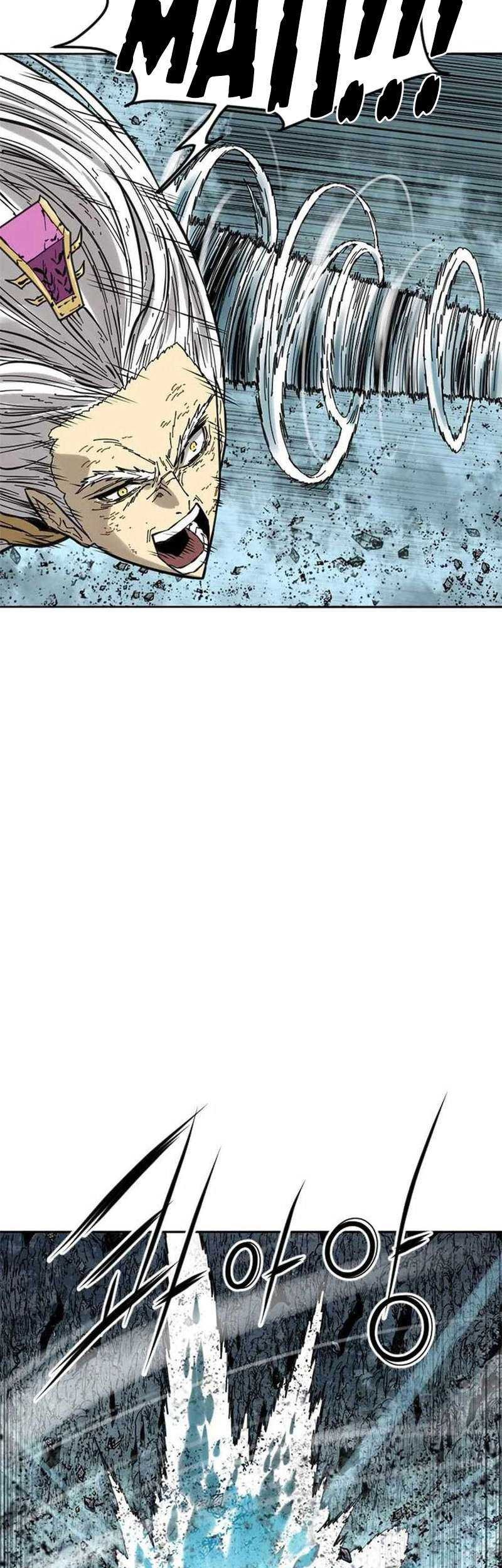 The Greatest in the World Chapter 57 Gambar 66