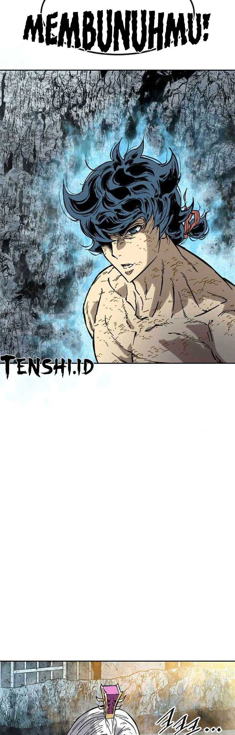 The Greatest in the World Chapter 57 Gambar 4