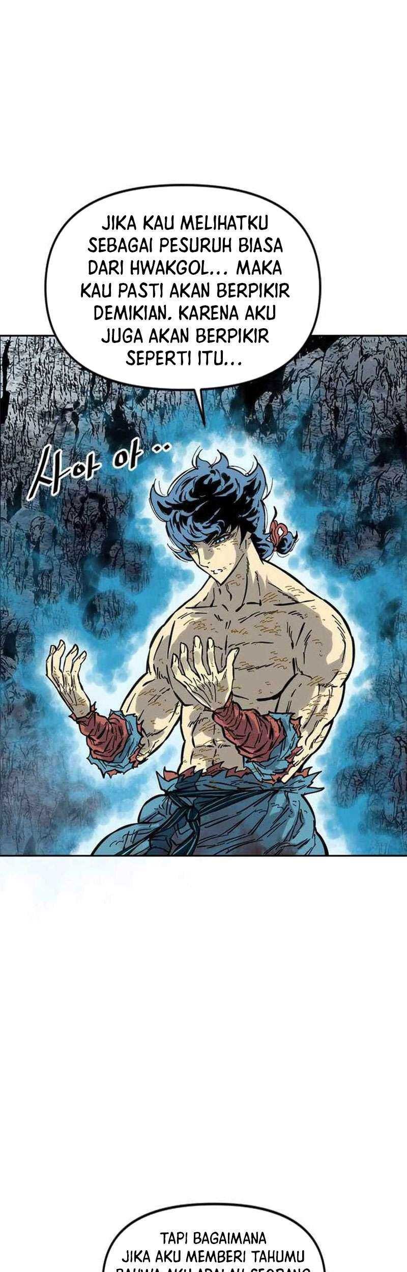 The Greatest in the World Chapter 57 Gambar 6