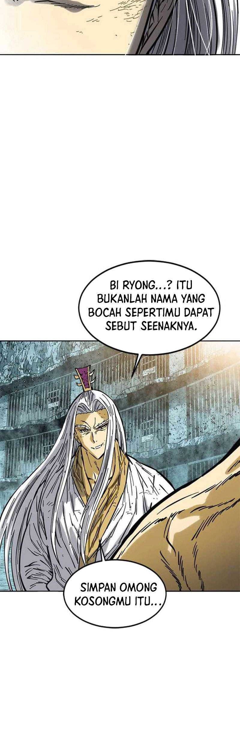 The Greatest in the World Chapter 57 Gambar 9