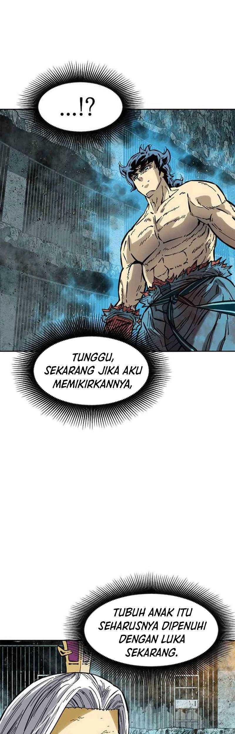 The Greatest in the World Chapter 57 Gambar 10