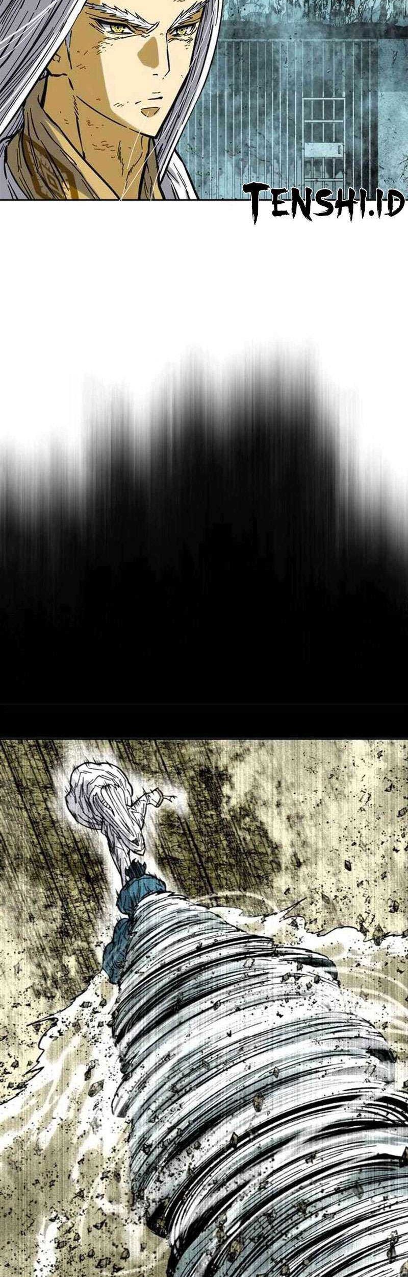 The Greatest in the World Chapter 57 Gambar 11