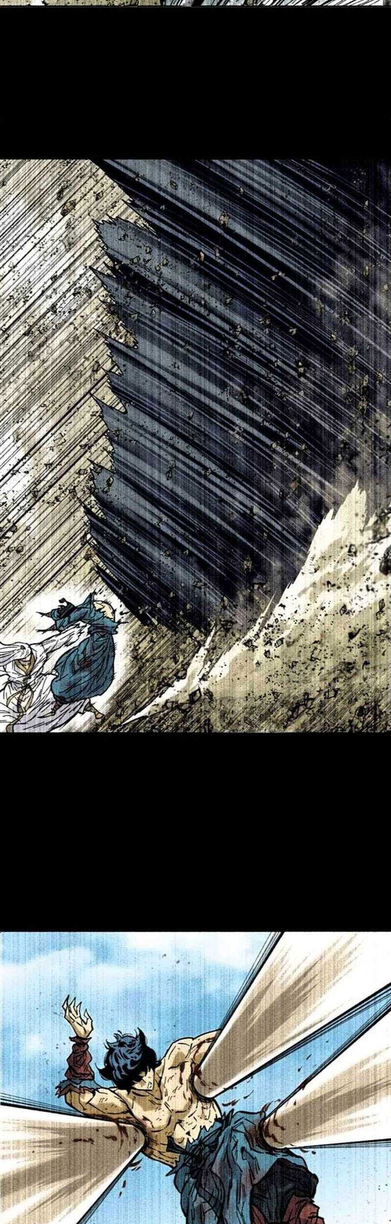 The Greatest in the World Chapter 57 Gambar 12