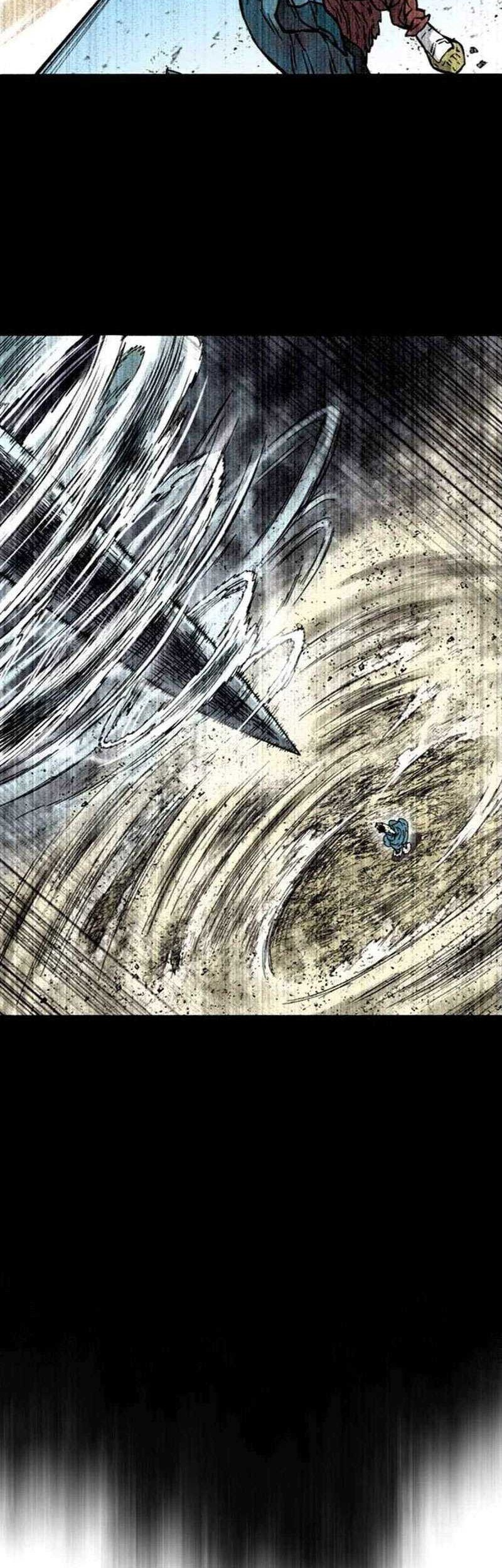 The Greatest in the World Chapter 57 Gambar 13