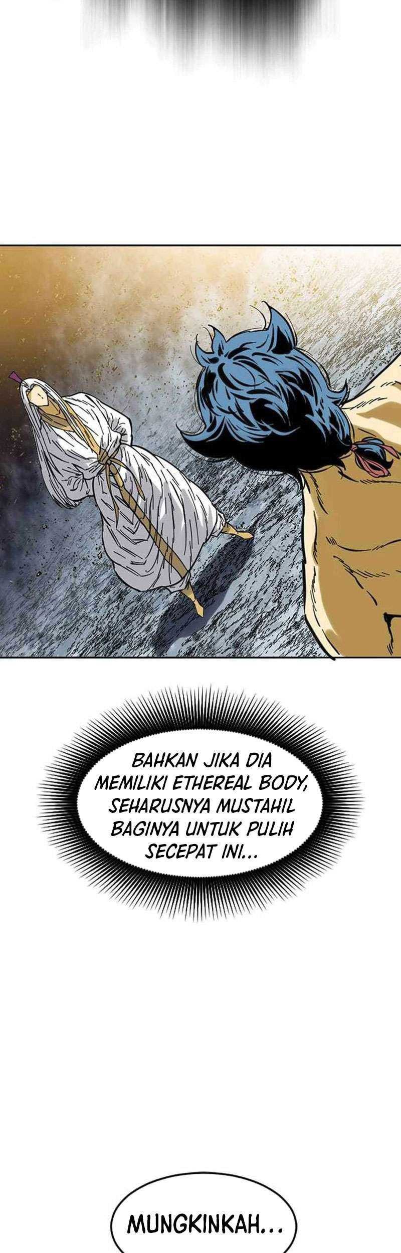 The Greatest in the World Chapter 57 Gambar 14