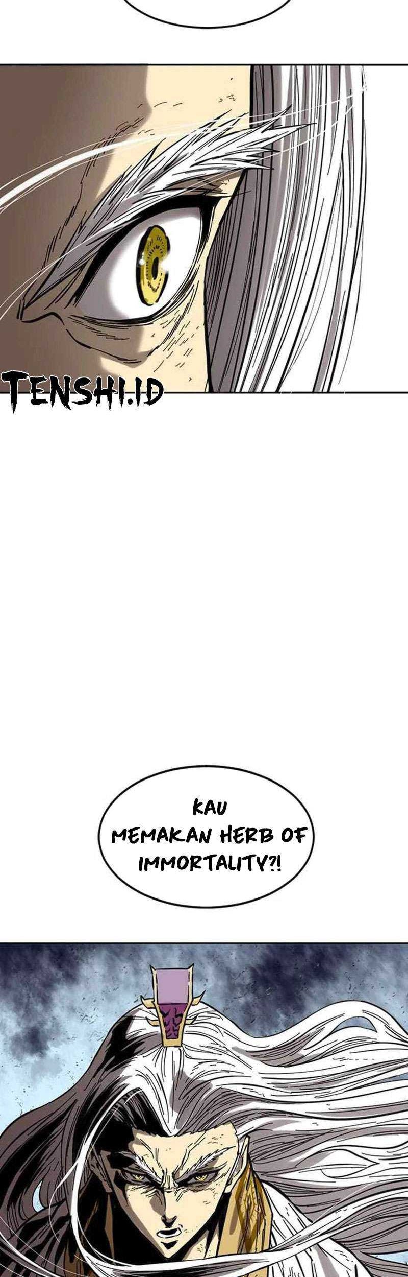 The Greatest in the World Chapter 57 Gambar 15
