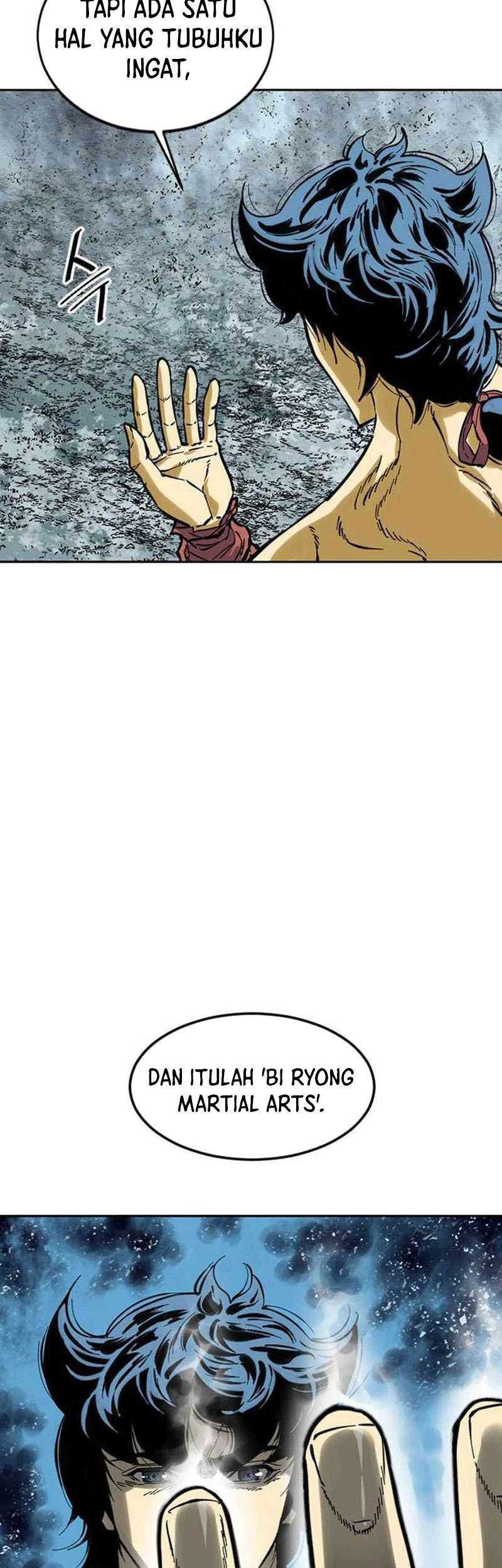 The Greatest in the World Chapter 57 Gambar 18