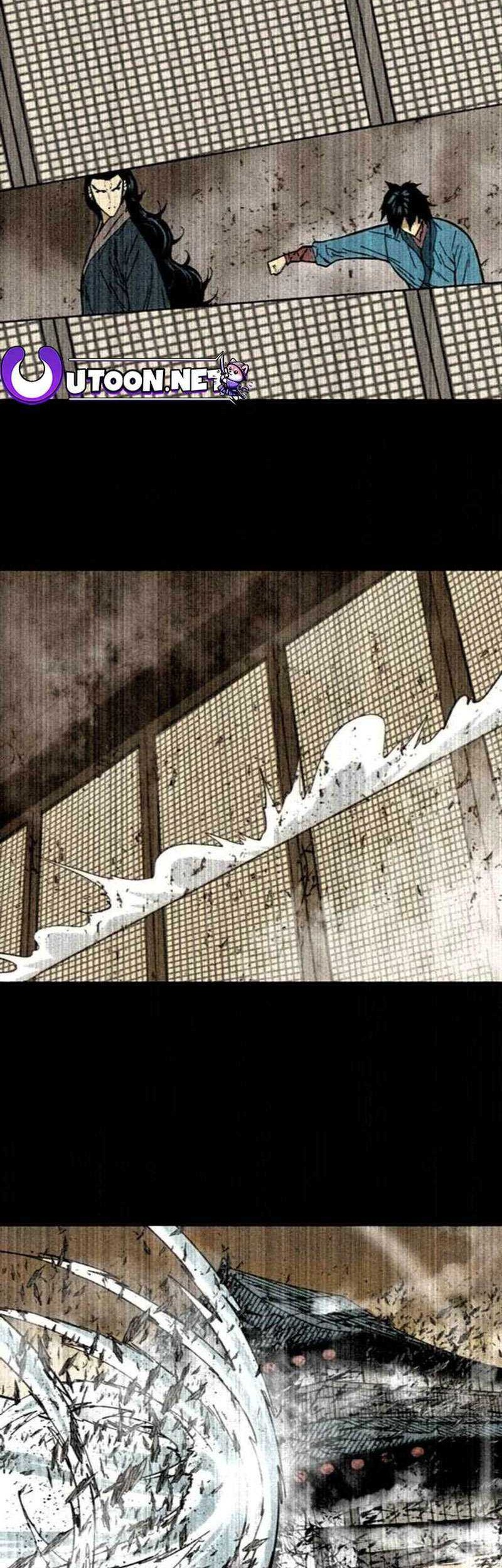 The Greatest in the World Chapter 57 Gambar 21