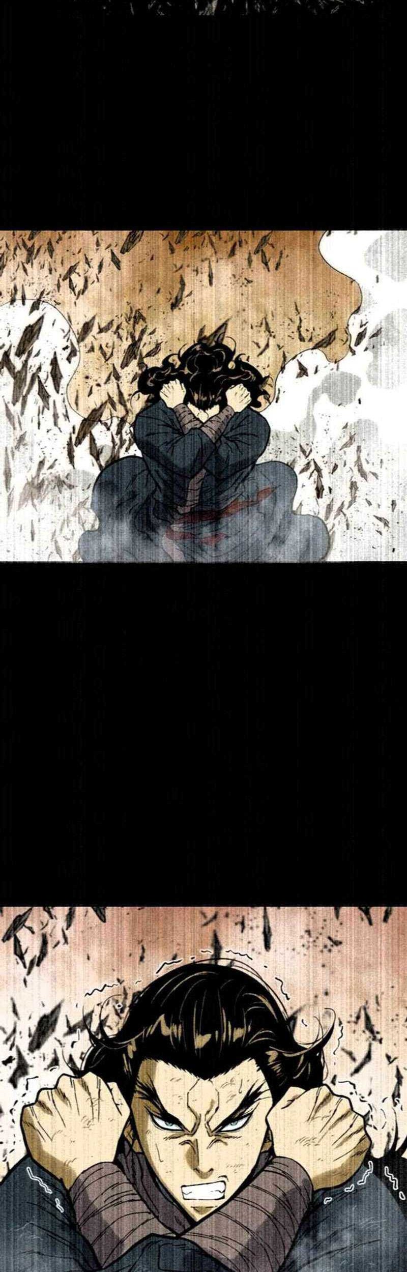 The Greatest in the World Chapter 57 Gambar 23