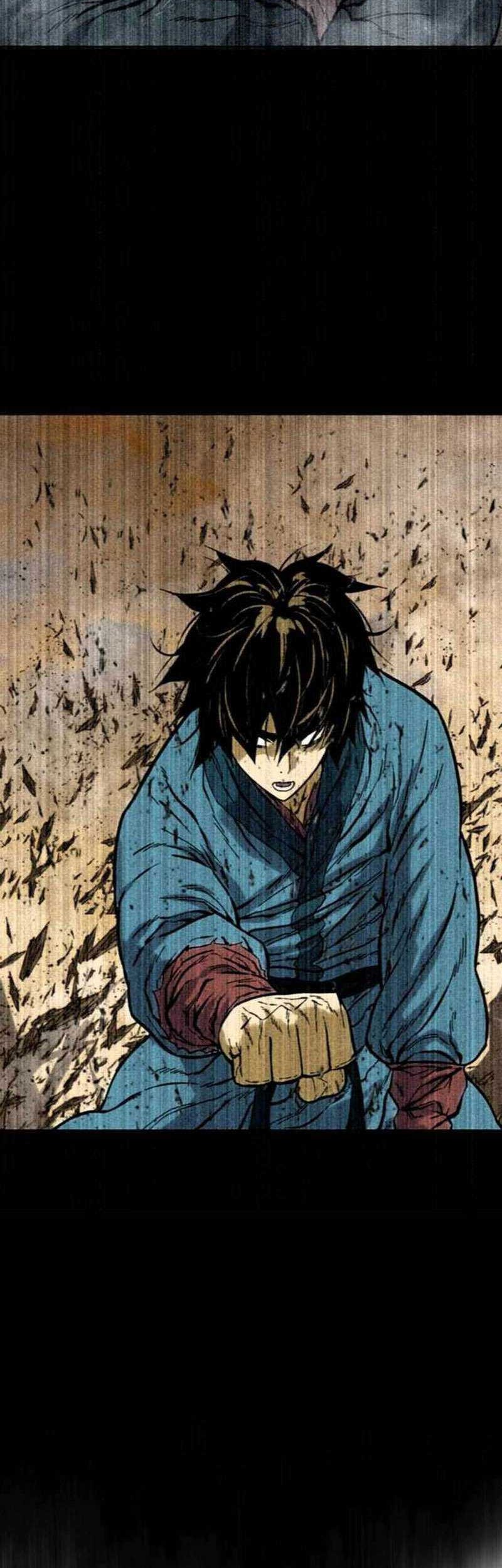 The Greatest in the World Chapter 57 Gambar 24