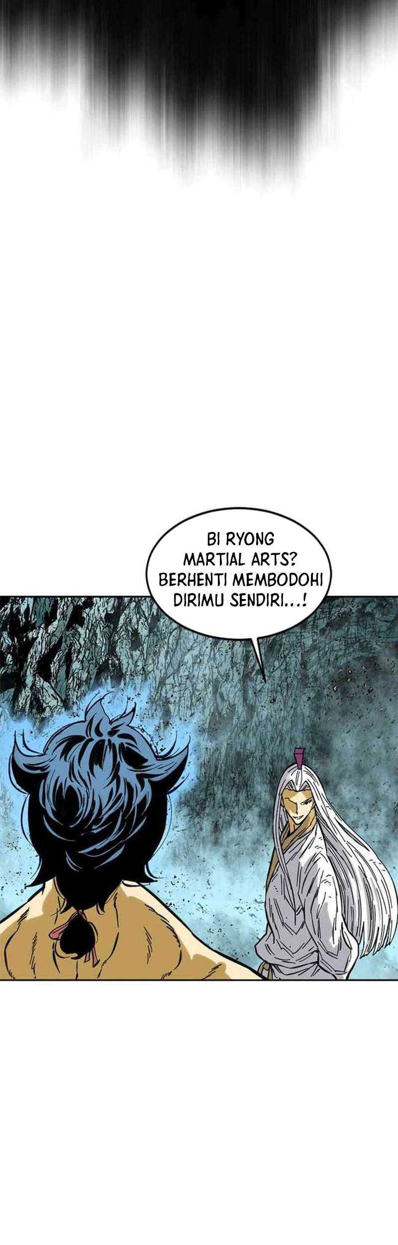 The Greatest in the World Chapter 57 Gambar 25