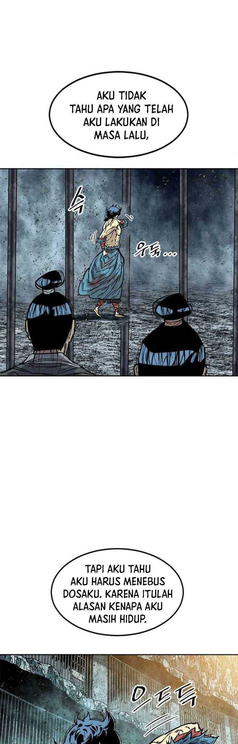 The Greatest in the World Chapter 57 Gambar 26