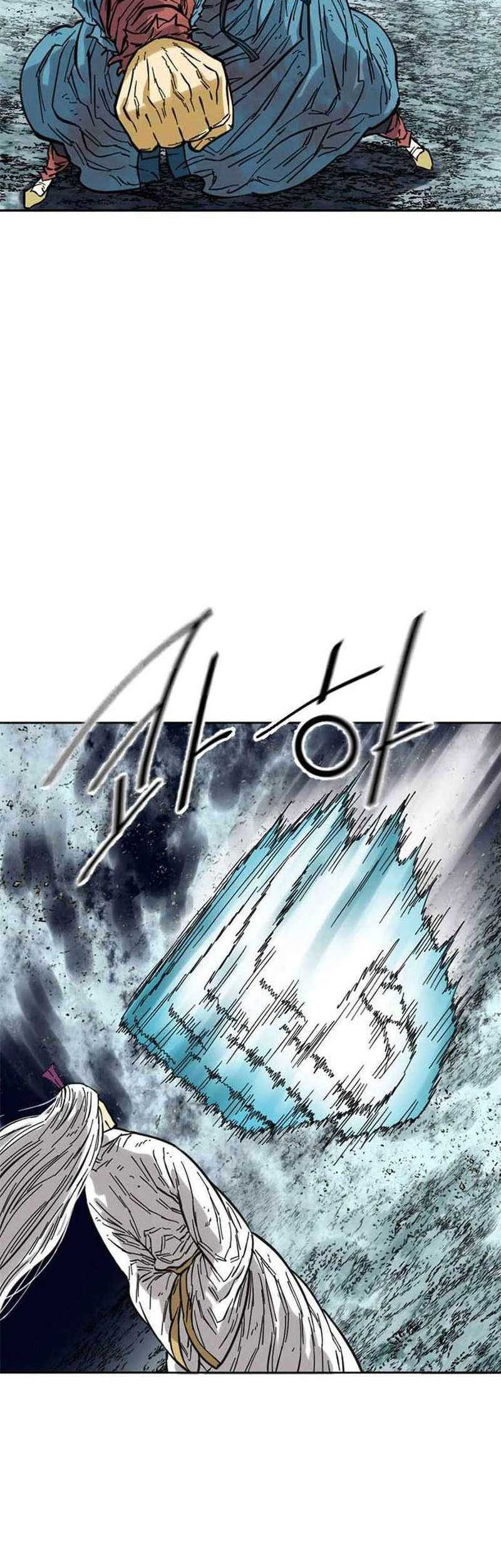 The Greatest in the World Chapter 57 Gambar 31