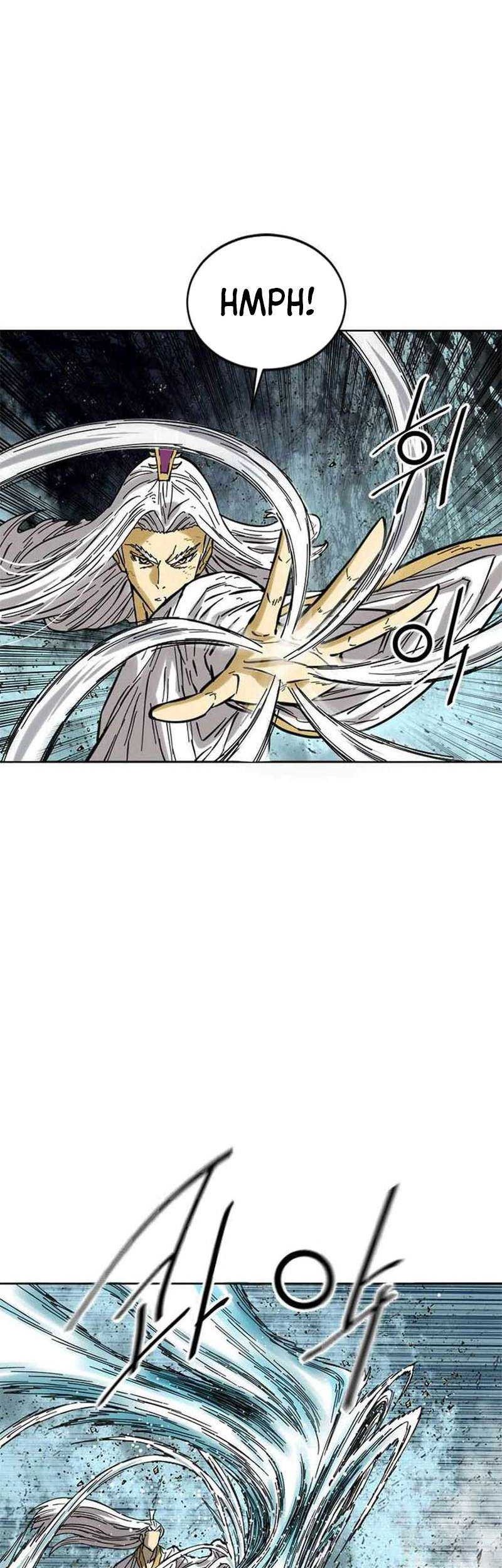 The Greatest in the World Chapter 57 Gambar 32