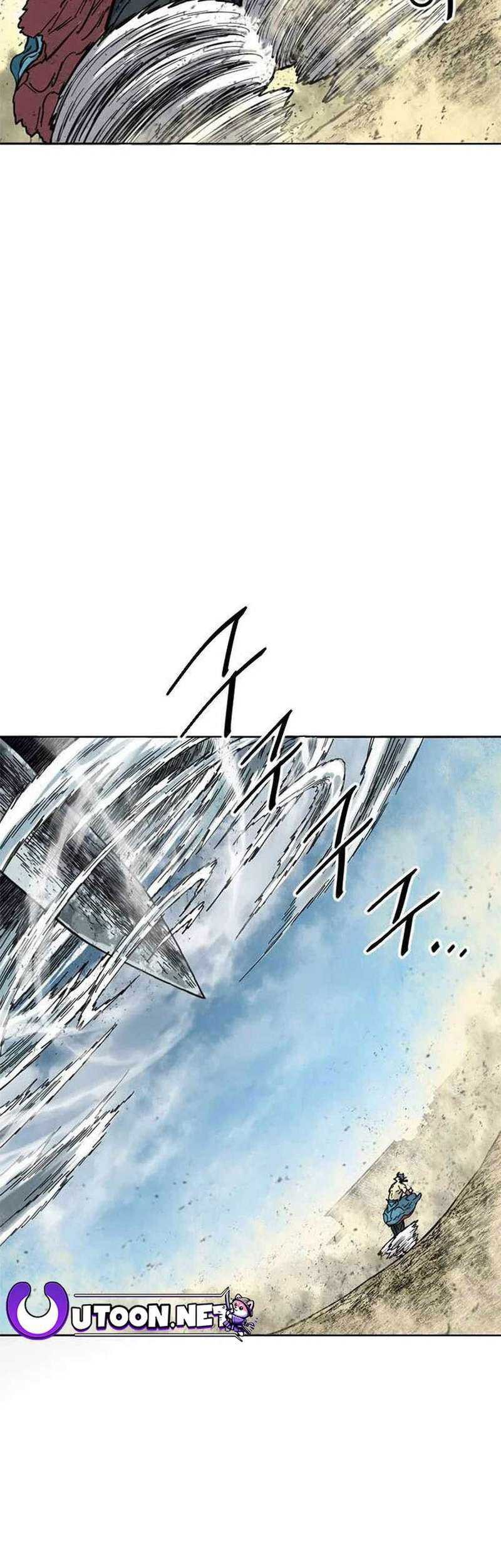 The Greatest in the World Chapter 56 Gambar 34