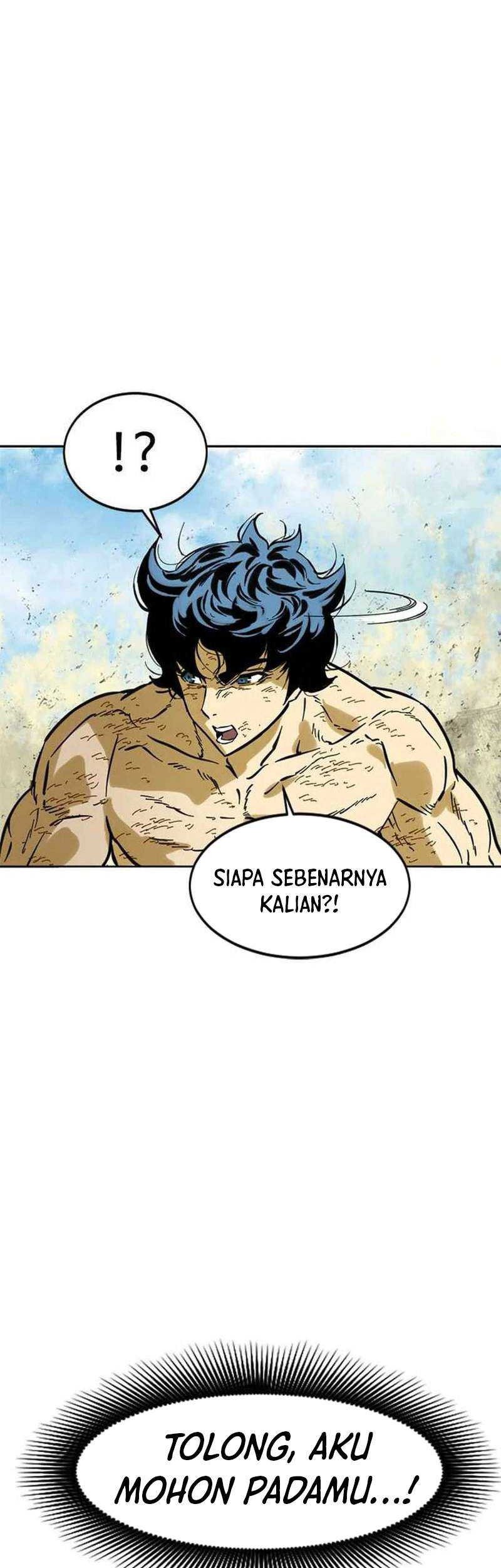 The Greatest in the World Chapter 56 Gambar 36