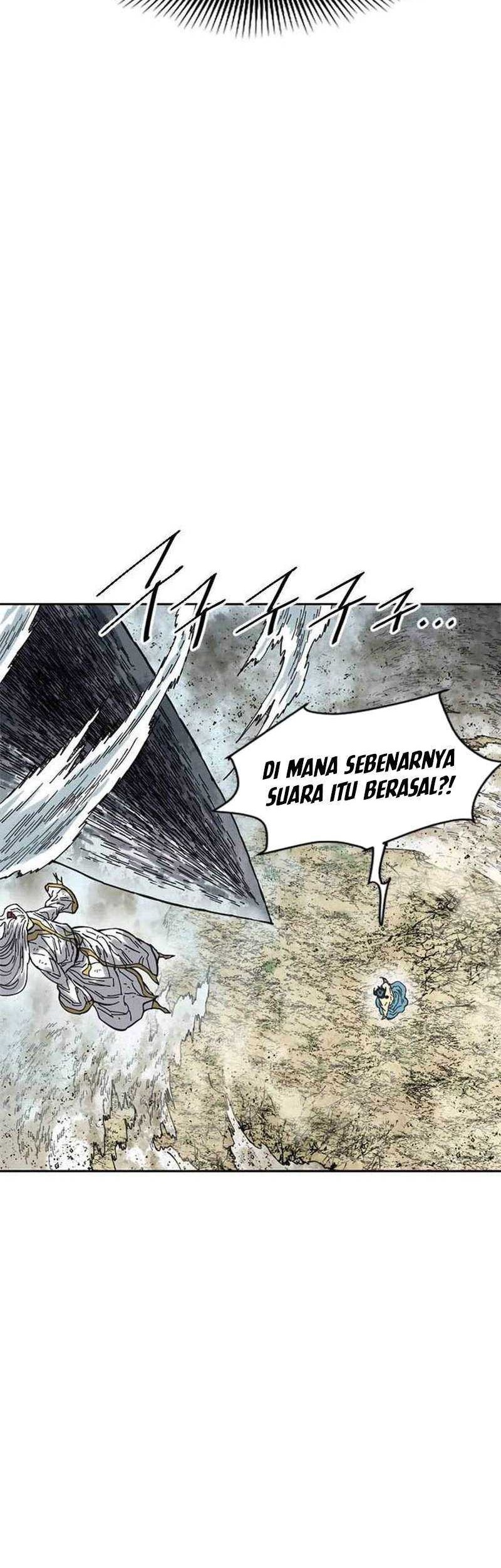 The Greatest in the World Chapter 56 Gambar 37