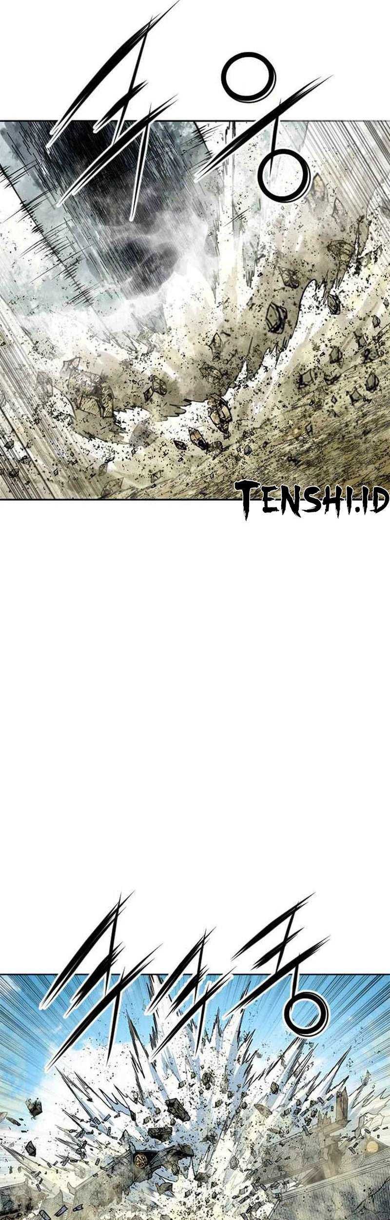 The Greatest in the World Chapter 56 Gambar 42