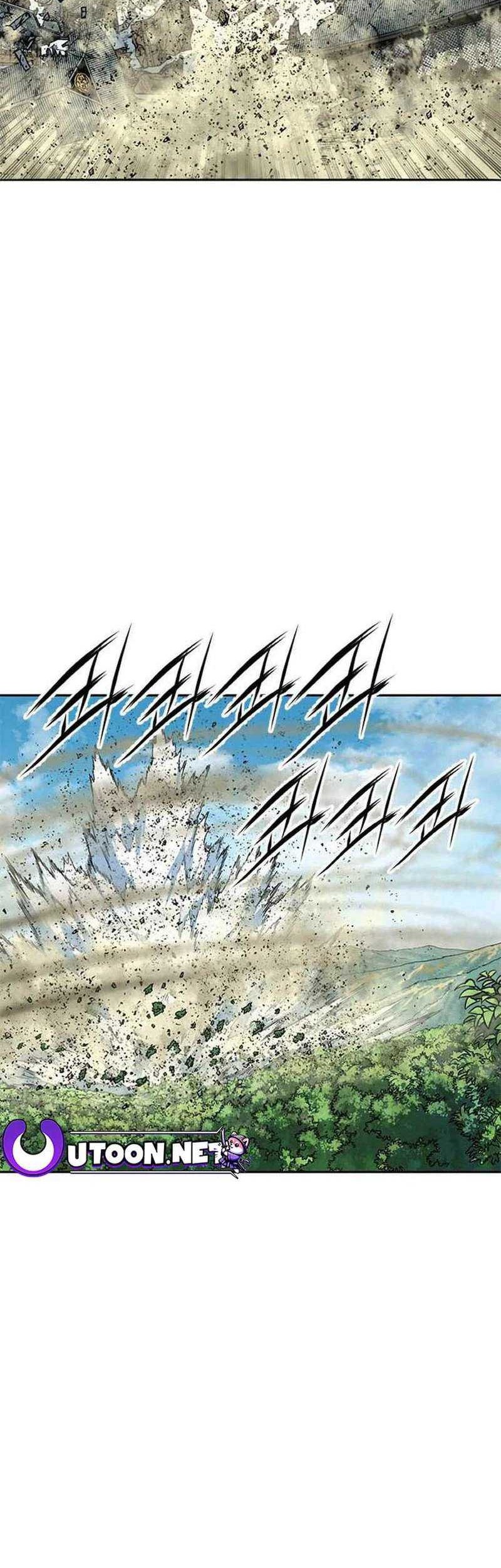 The Greatest in the World Chapter 56 Gambar 43