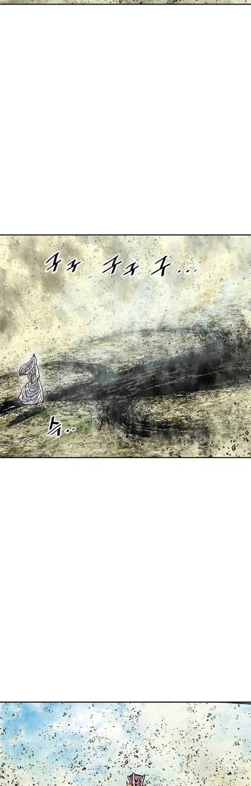 The Greatest in the World Chapter 56 Gambar 45