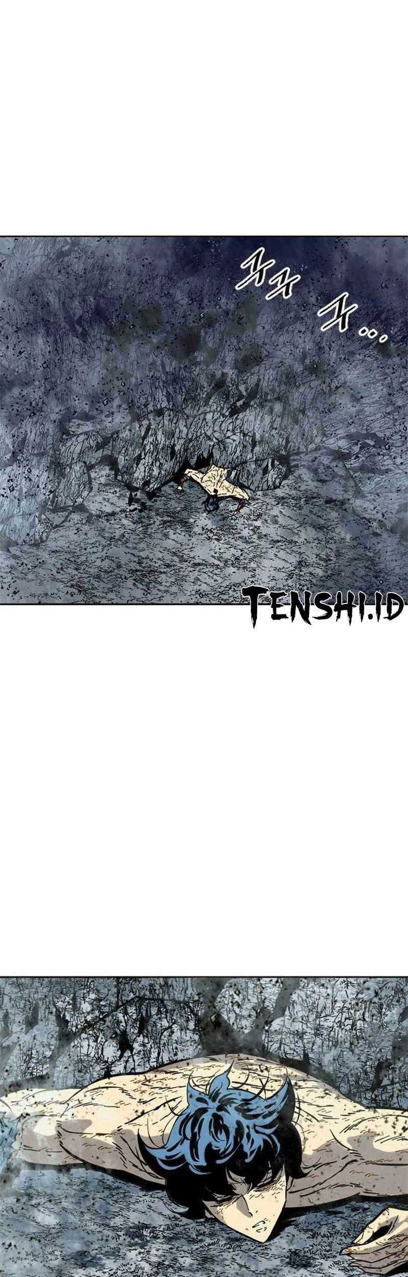 The Greatest in the World Chapter 56 Gambar 47