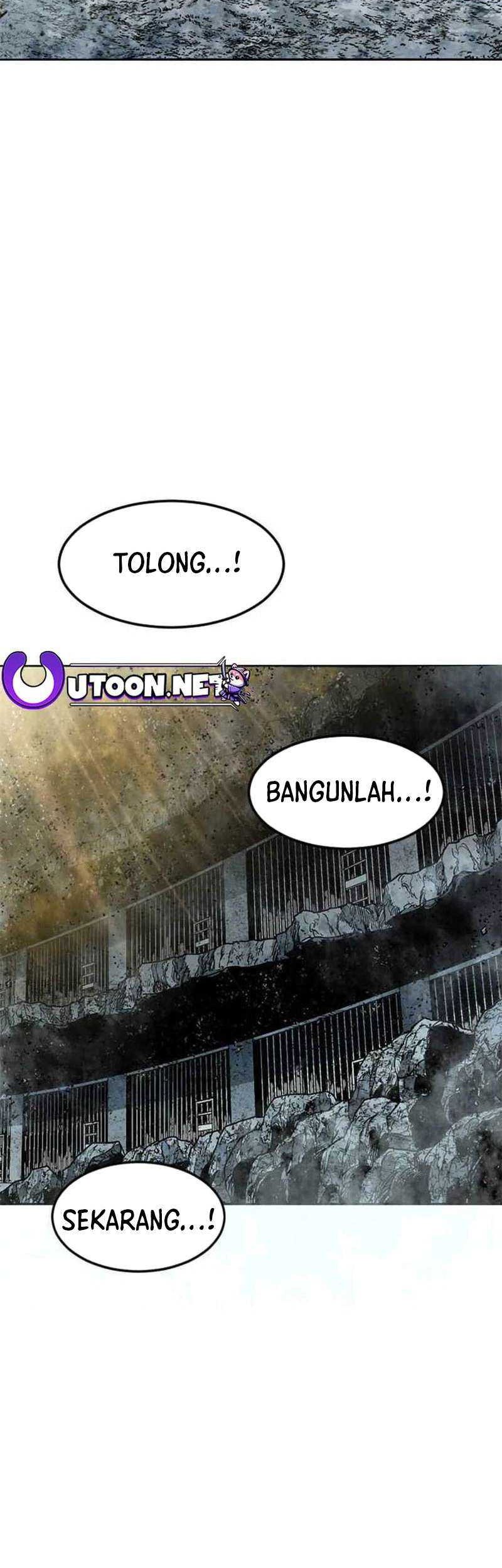 The Greatest in the World Chapter 56 Gambar 48