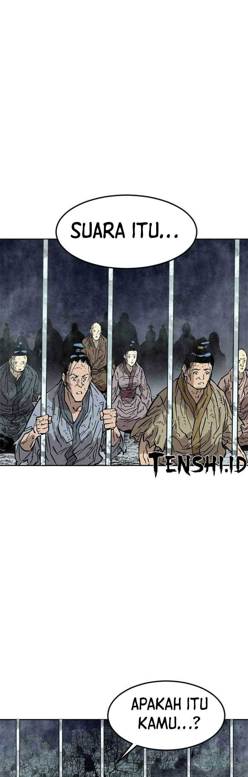 The Greatest in the World Chapter 56 Gambar 50