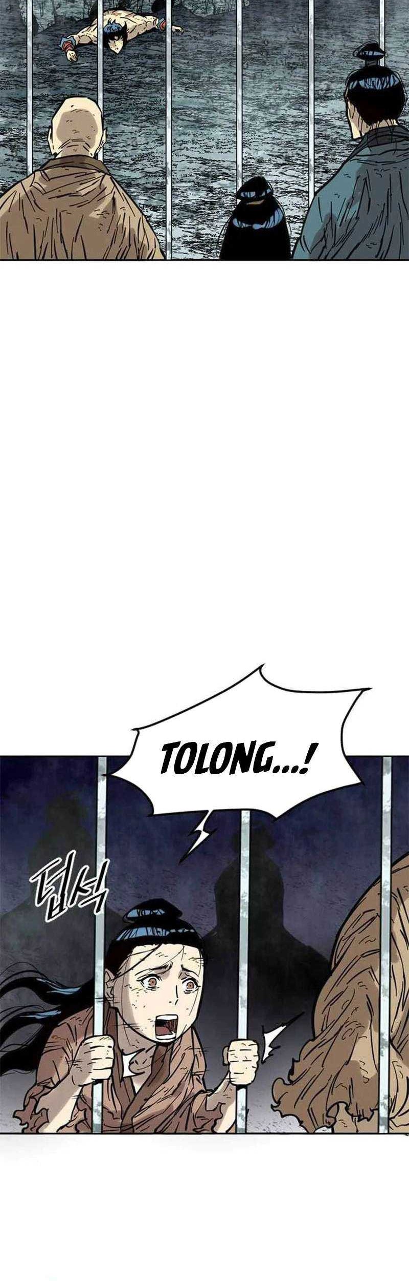 The Greatest in the World Chapter 56 Gambar 51