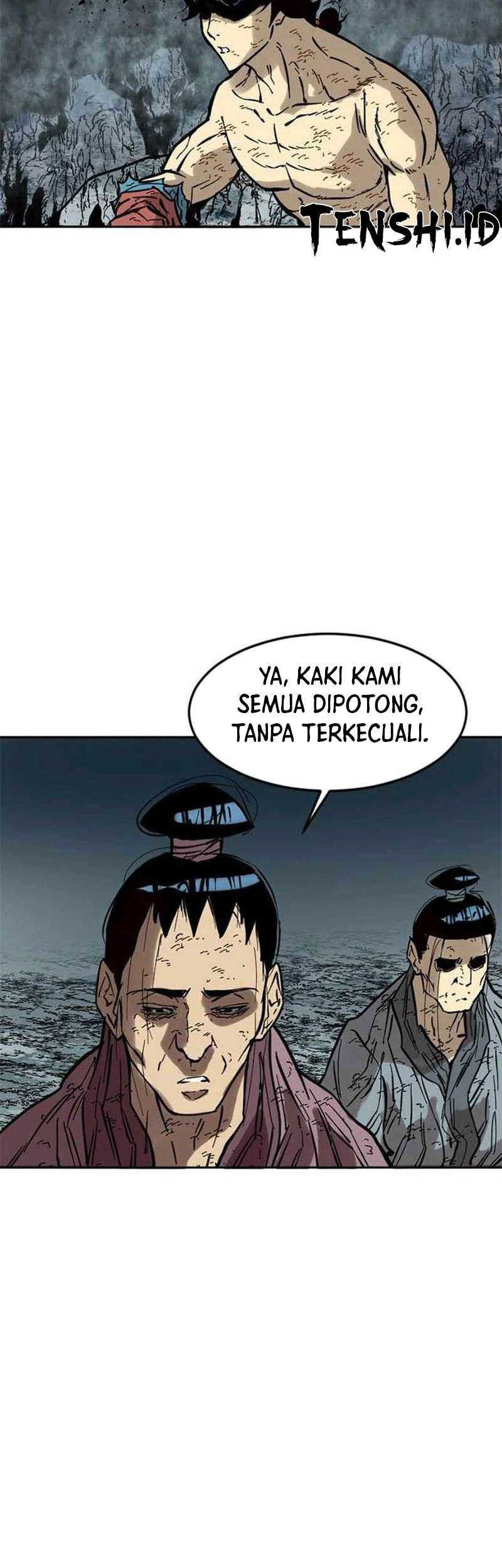 The Greatest in the World Chapter 56 Gambar 56