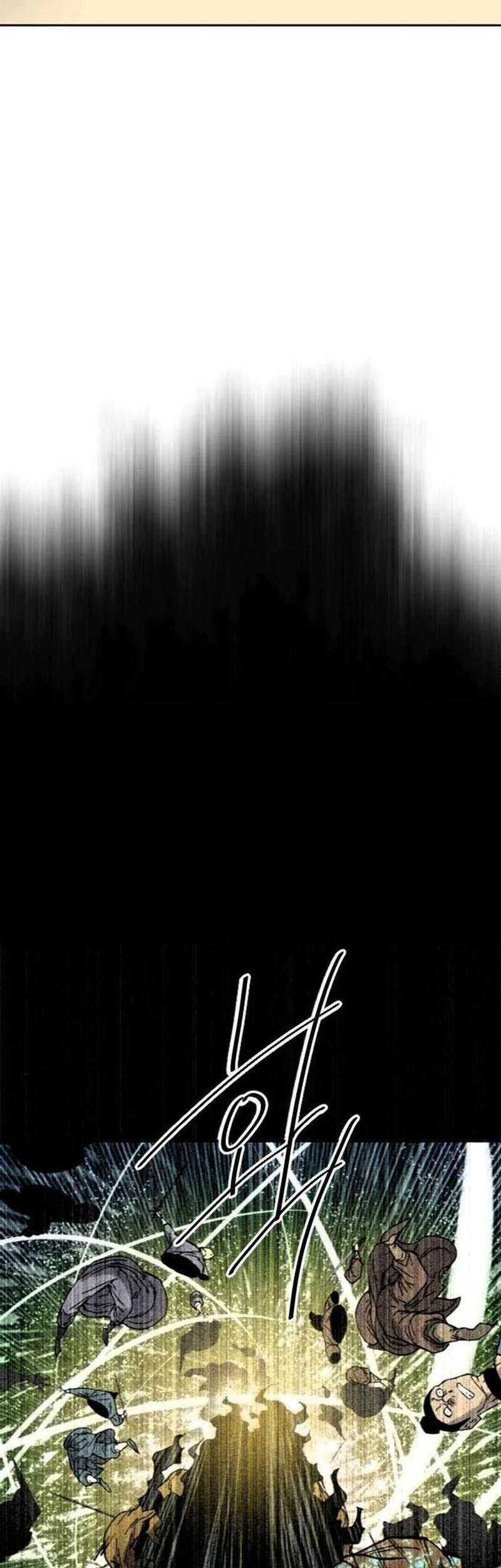The Greatest in the World Chapter 56 Gambar 58