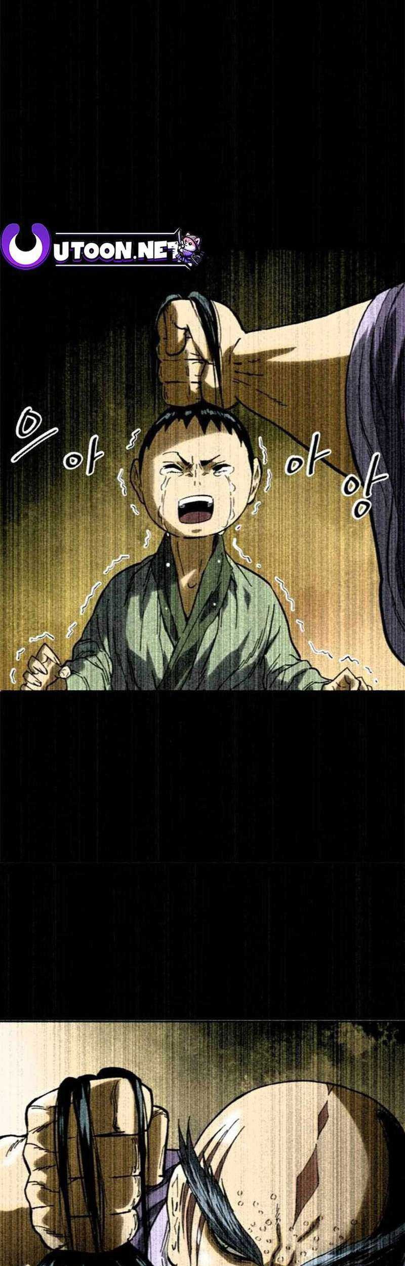 The Greatest in the World Chapter 56 Gambar 62